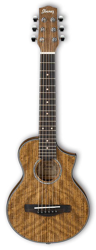 Фото Акустическая гитара IBANEZ EWP14WB-OPN