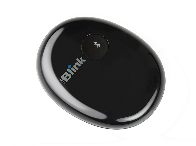 Фото Цифро-аналоговые преобразователи Arcam miniBlink