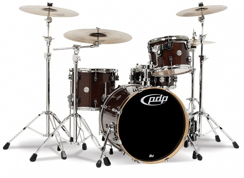 Фото Ударная установка PDP PDCM2216TW