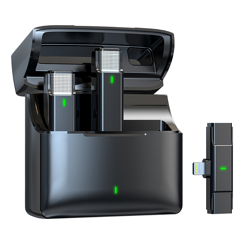 Фото Беспроводной комплект Lightning, Simple Fly CYA06-B-L