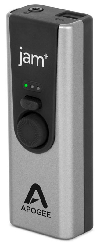 Фото Apogee Jam Plus