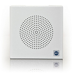 Громкоговоритель потолочный RCF DU 50EN