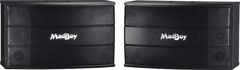 Фото Пара пассивных колонок Madboy SCREAMER 310