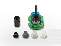 Селектор каналов RCF CP 52