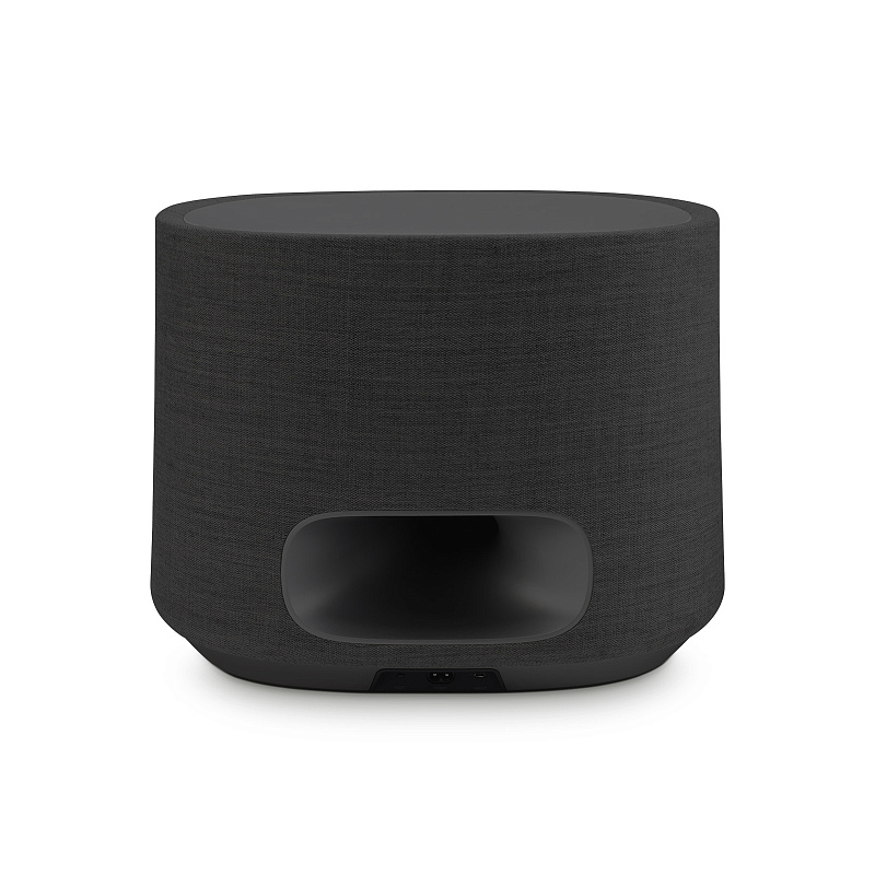 Фото Harman/Kardon Citation Sub Black