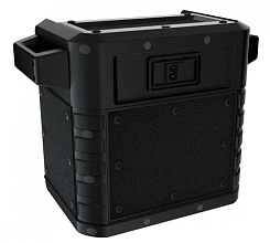 Портативная акустическая система Alto Uber PA