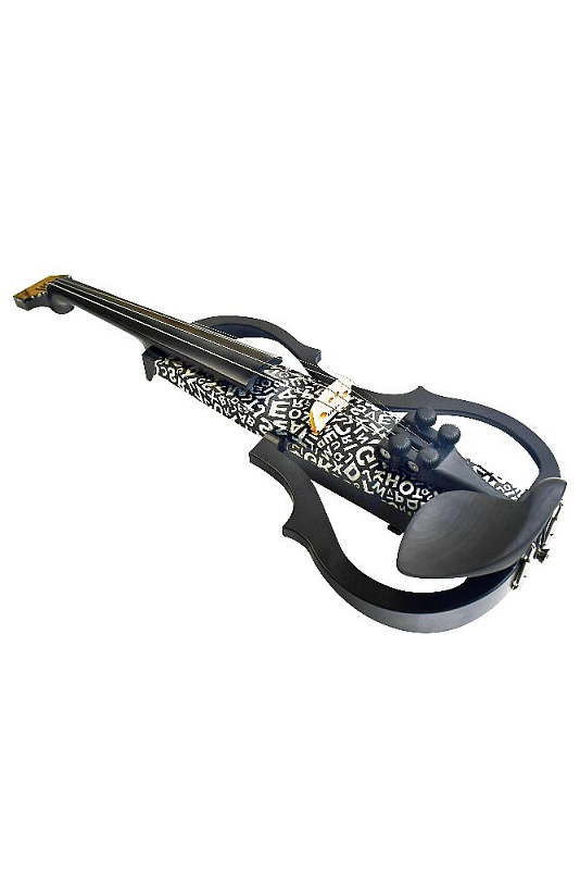 Фото Электроскрипка KINGLOS ZNDS-2304