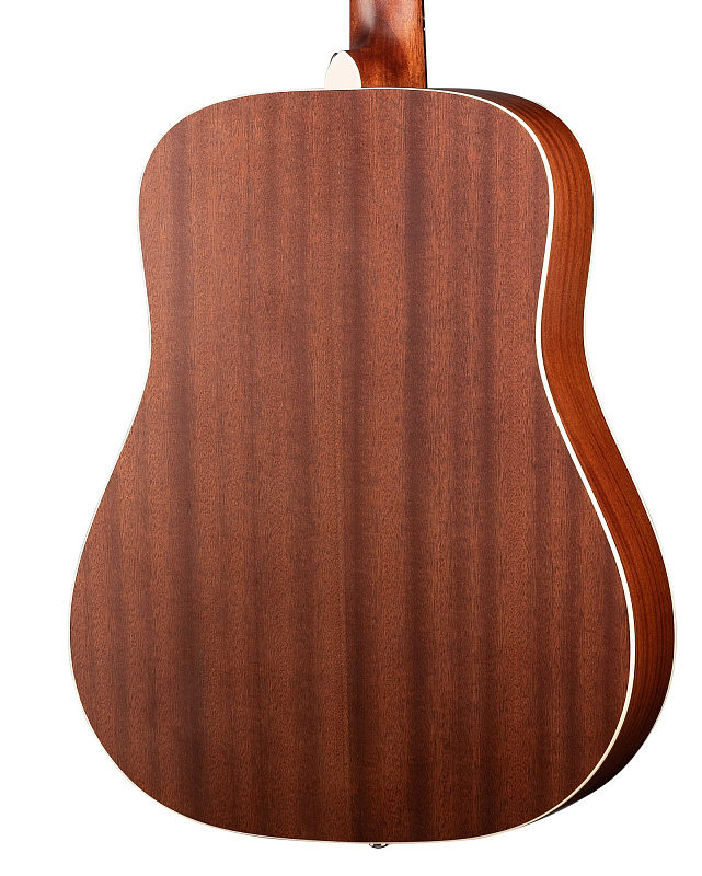 Фото Акустическая гитара Cort EARTH70-BR Earth Series