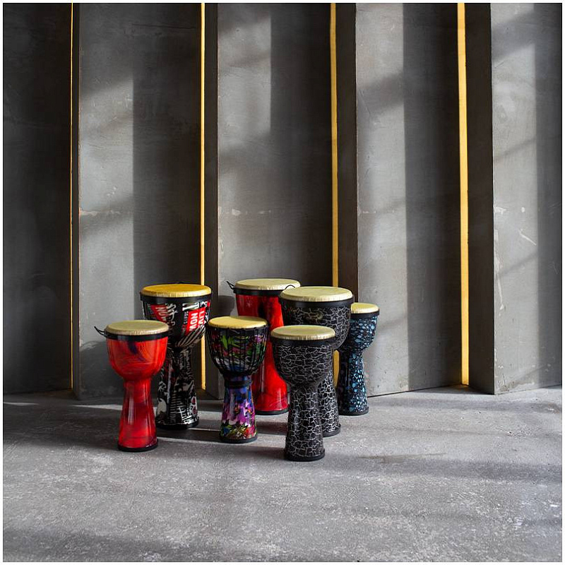 Фото Джембе TERRIS DPR-08 Black