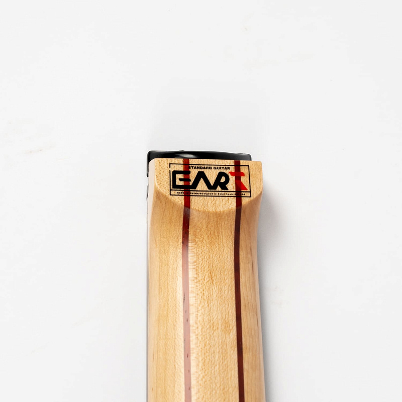 Фото Электрогитара EART GW2 NBK