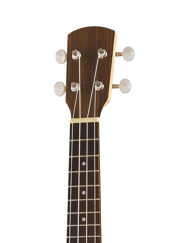 Фото Укулеле сопрано Hora W1175 Walnut