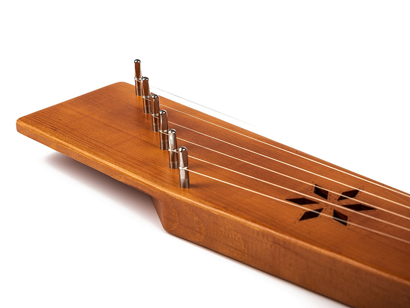 Фото Гусли Мозеръ GWS-61M