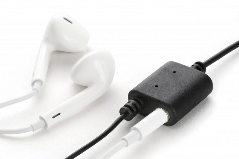 Фото Микрофон IK Multimedia iRig-Acoustic