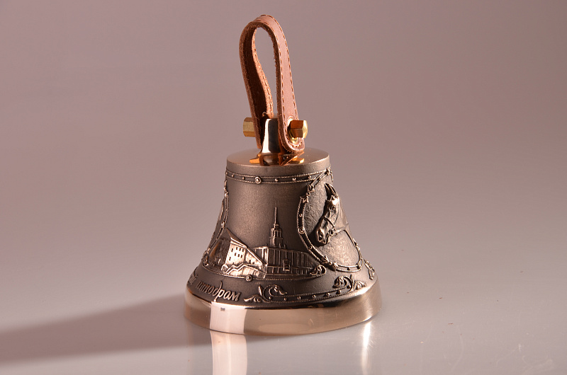 Фото Колокол — Москва. Московский ипподром