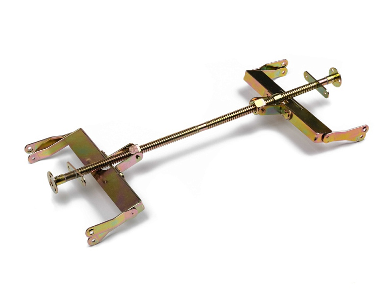 Фото HY-MMB-G Механизм регулировки высоты банкетки, Rin