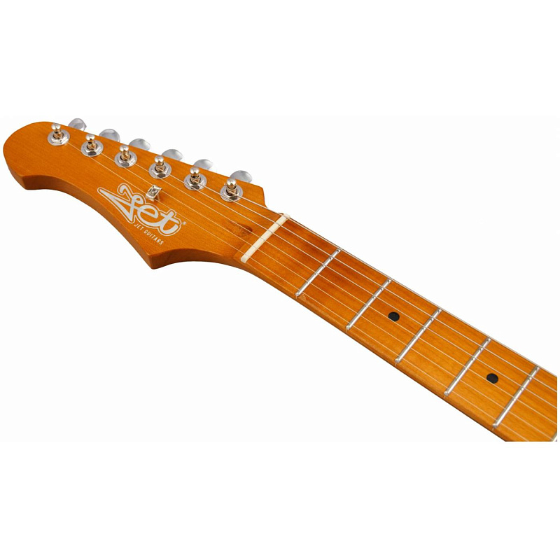 Фото Электрогитара JET JT-300 BTS LH