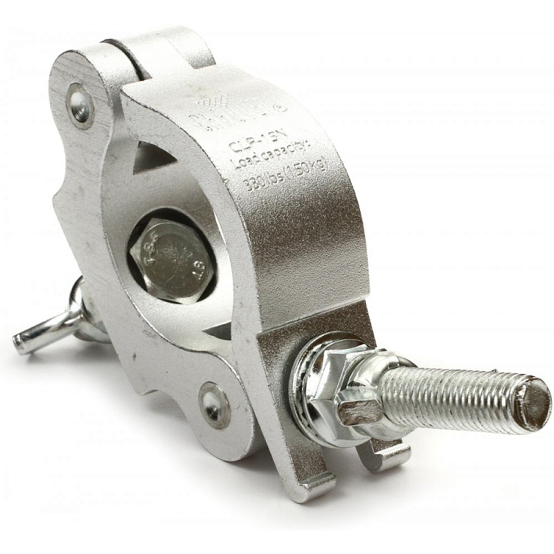 Фото CHAUVET CLP-15N (Narrow Half Coupler) Хомут на трубу