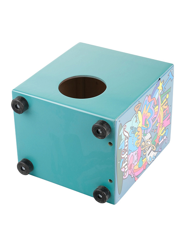 Фото Кахон Мозеръ CJP-1k