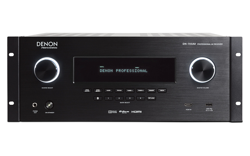 Фото DENON DN-700AV