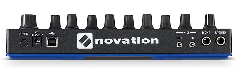 Фото NOVATION CIRCUIT Грув-бокс