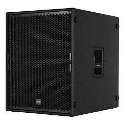 Активный сабвуфер RCF SUB 9004-AS