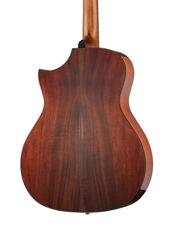 Фото Электро-акустическая гитара GA980ADK-NAT Parkwood