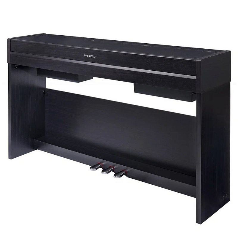 Фото Цифровое пианино Medeli CP203 BK