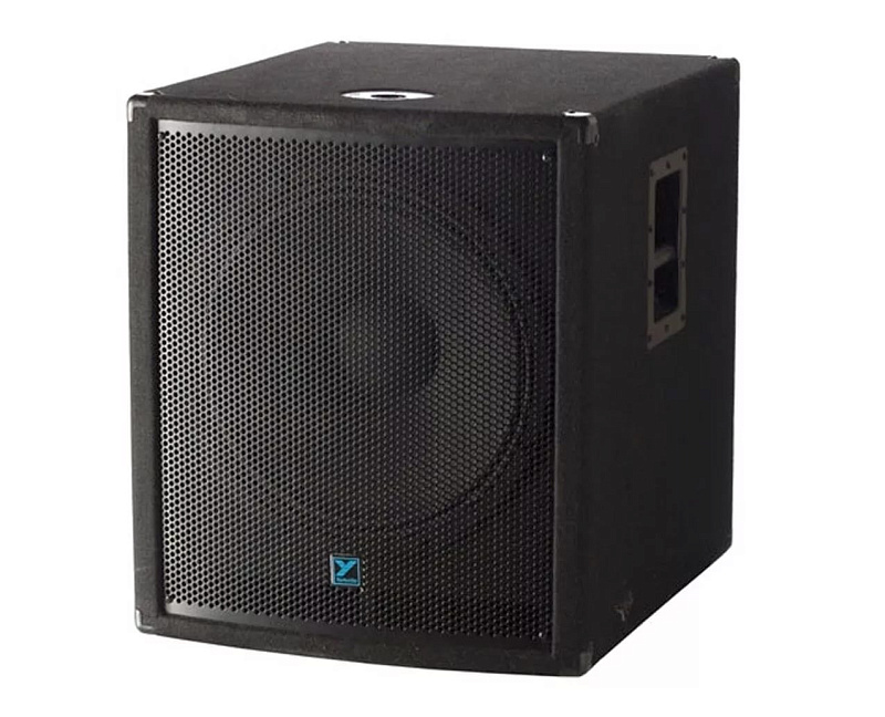 Фото Yorkville YX18SP Активный сабвуфер, 500W