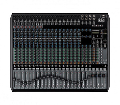 Аналоговый микшерный пульт RCF E24
