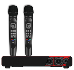 Караоке система AST OneBox