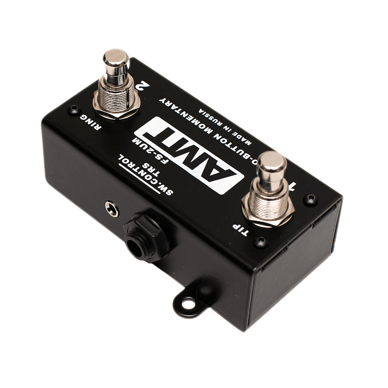 Фото Футсвитч AMT Electronics FS-2-UM