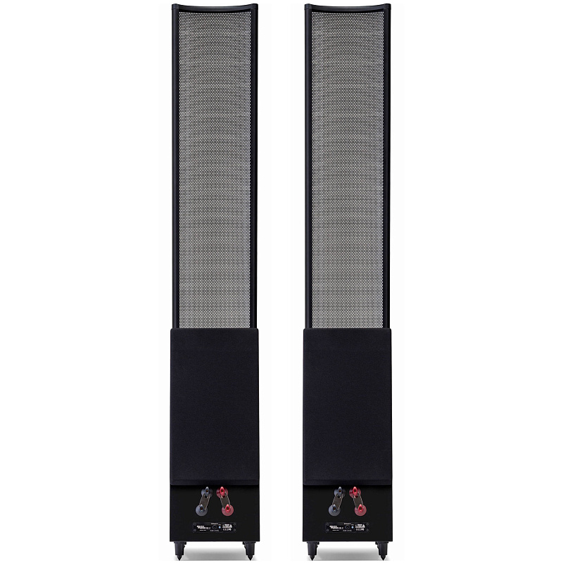 Фото Напольная акустика Martin Logan ElectroMotion ESL X Black