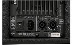 Мобильный акустический комплект dB Technologies ES503