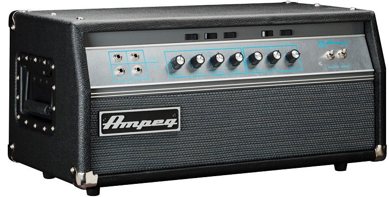 Фото AMPEG CLASSIC SVT-VR