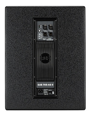Активный сабвуфер RCF SUB 705-AS II
