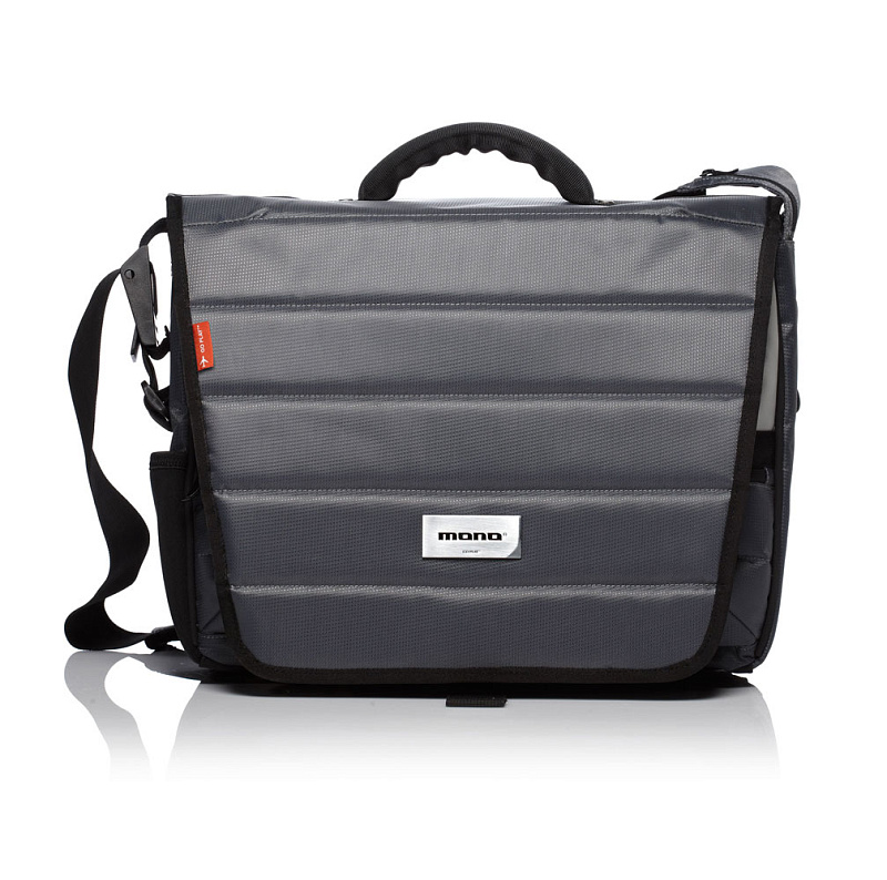 Фото Mono EFX-FAD-GRY  Сумка для аппаратуры и аксессуаров 