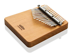Калимба Hokema 11B17M001440 Kalimba B17 Mini