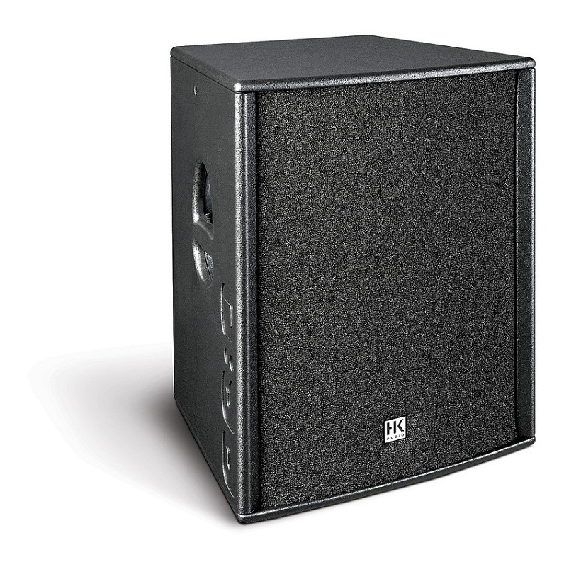 Фото Активная акустическая система HK AUDIO PR:O 15 D
