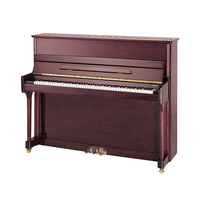 Фото Ritmuller UP121RB(A107)