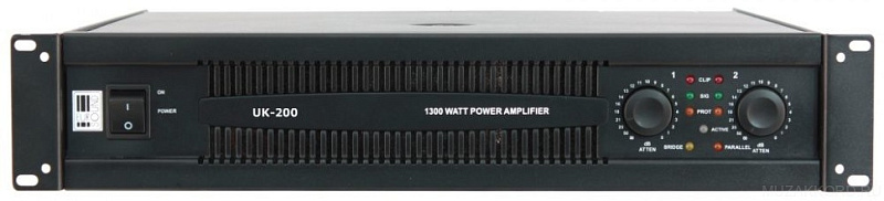 Фото EUROSOUND UK-200