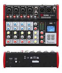 Микшерный пульт VOLTA INTRO 41