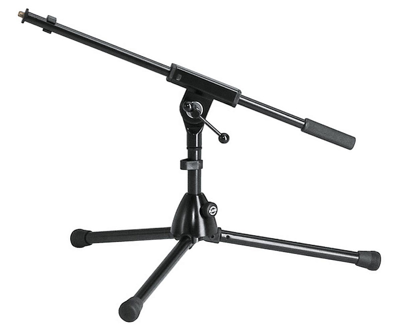 Фото K&M 25910-300-55  Микрофонная стойка 