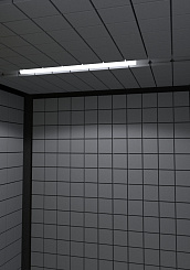 Звукоизоляционная кабина Sheerma Recta M