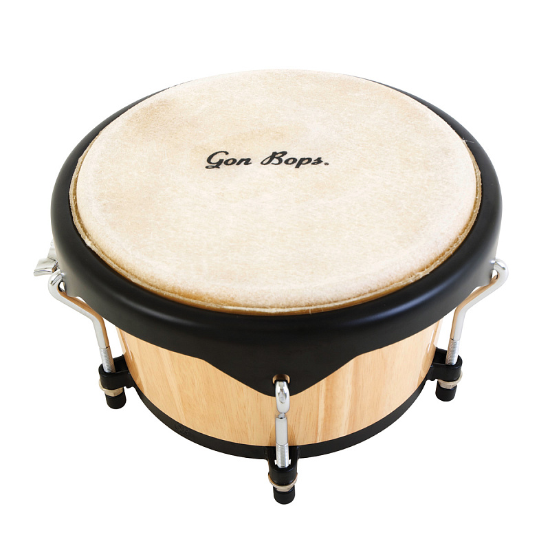 Фото Бонго бас Gon Bops FSBBN Fiesta