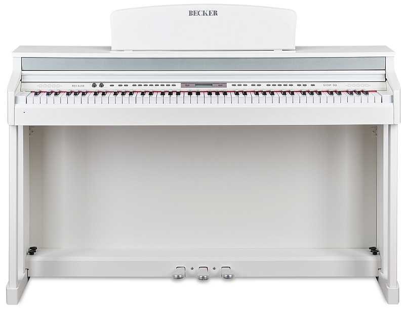 Фото Becker BDP-90W