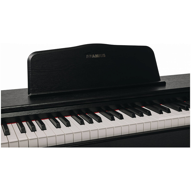 Фото Цифровое пианино ARAMIUS API-120 MBK
