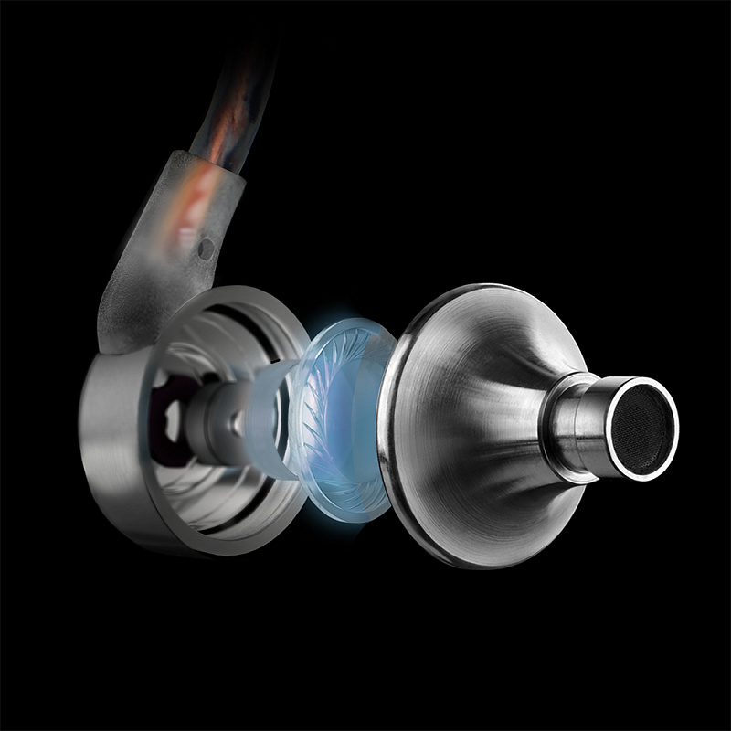 Фото Наушники RHA CL750