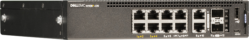 Фото QSC NS-1108P