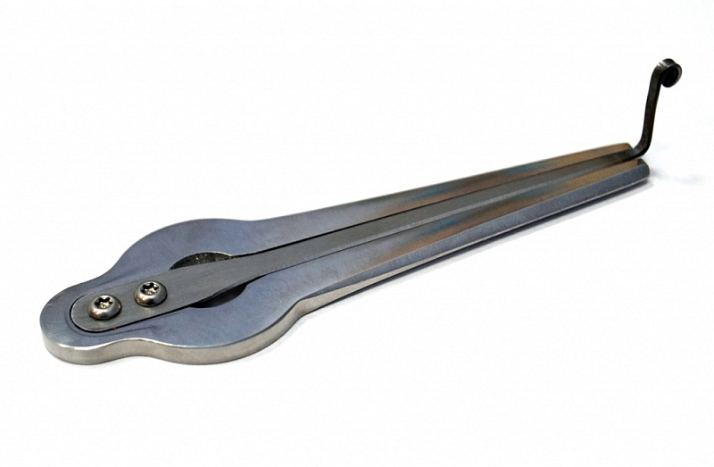 Фото Мастерская Глазырина VG04-Magnum Варган Магнум