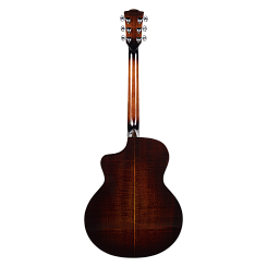 Гитара акустическая Meridaextrema DG-20RMCS с чехлом